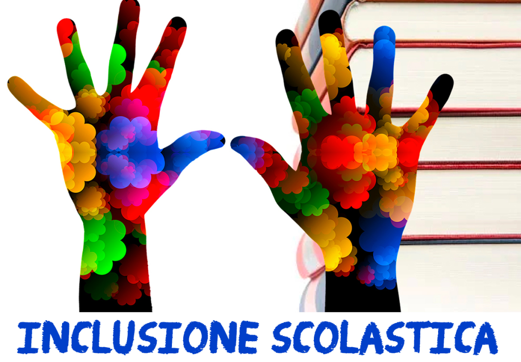 INCLUSIONE SCOLASTICA