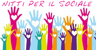 Nitti per il sociale