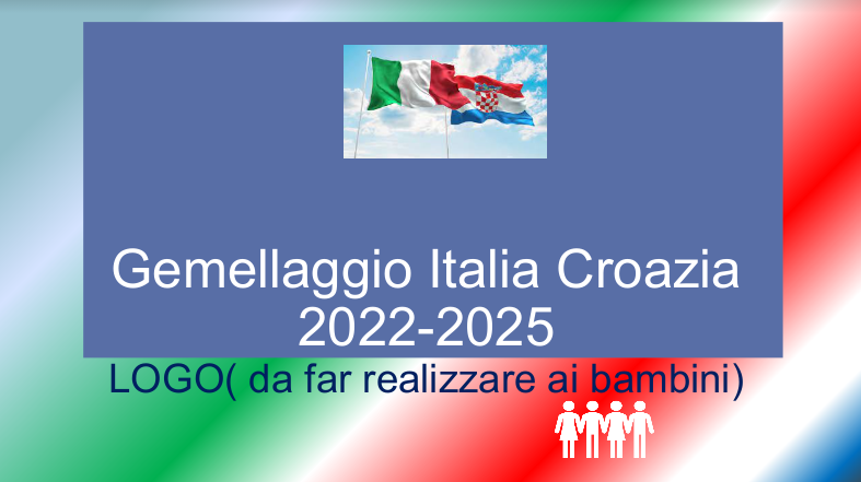 Gemellaggio Itali-Croazia