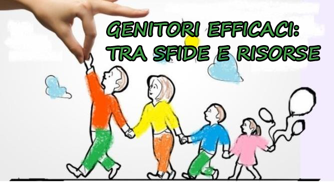 Genitori efficaci: Tra sfide e risorse